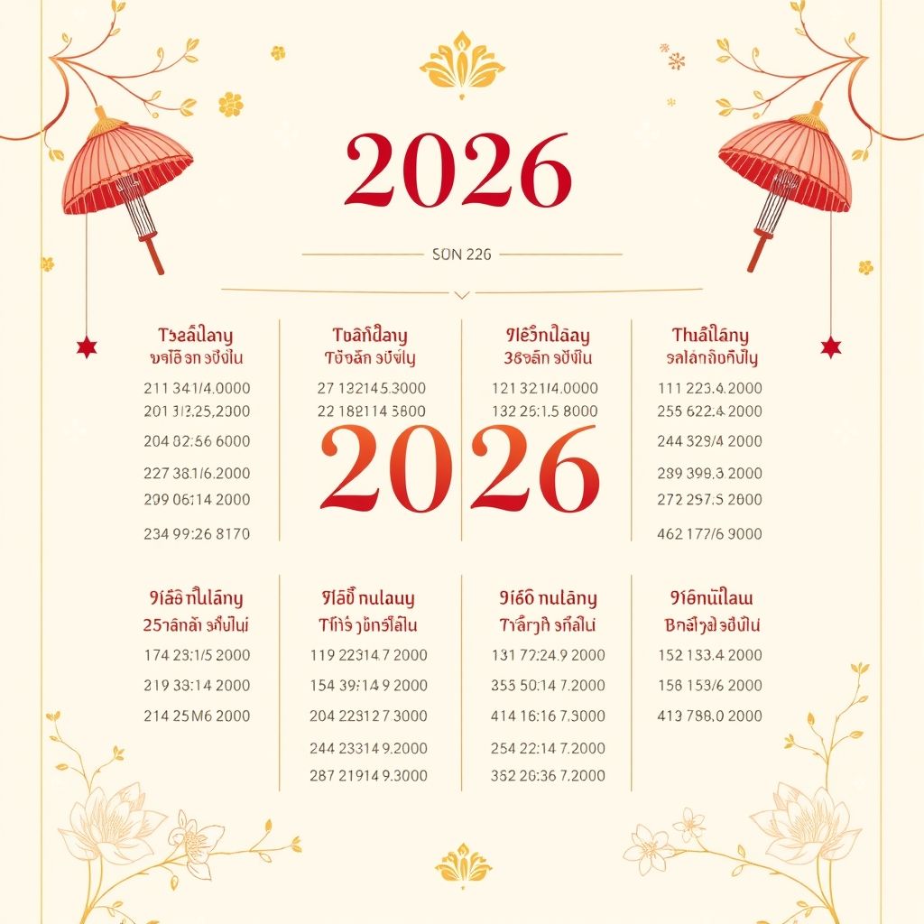 ฤกษ์ดีแต่งงานปี 2569 ที่ต้องรู้